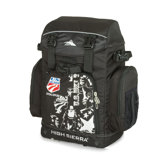 Official U.S Ski Team Backpack in Black
