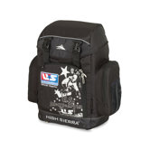 Official U.S Snowboard Team Backpack in Black