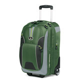 AT6 22" Carry On Rolling Business Upright