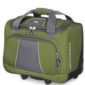 High Sierra Travel Totes