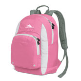Impact Backpack