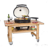Kamado Grills