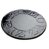 Pizza Baking Stone for Oval Junior Grill