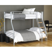 G2-3 Sleeper Bed