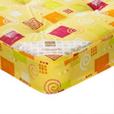 Checkers Mattress