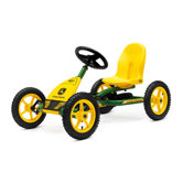 Berg Toys Buddy John Deere Pedal Go-Kart
