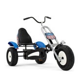 Route 66 Pedal Kart