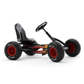 Buddy Hot Rod Pedal Cart