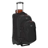 ES3 Exploration System 25" Switchback Max Wheeled Luggage