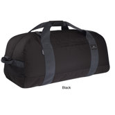 No Matter What 36" X-Large Travel Duffel