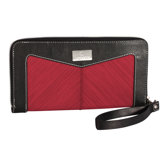 Personal Organizers Marian Zip Around Wallet