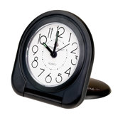 Travel Essentials Quick View Travel Clock
