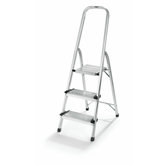 Ultralight 3 Step Ladder