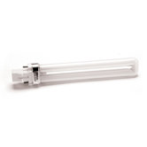 13W 120V Flour Rplmnt Bulb Pl 7000K