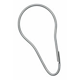 One Spring Shower Curtain Hook (Set of 12)