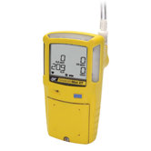 Portable Multi-Gas Monitor For LEL, Oxygen And Carbon Monoxide