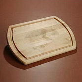 Reversible Maple Cutting Boards