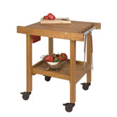 Kitchen Cart