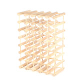 40 Bottle Wine Rack