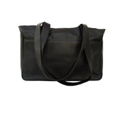 Fashion Avenue Slim Travel Tote