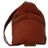 Piel Leather Backpacks
