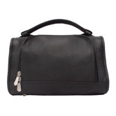 Traveler Half-Moon Travel Kit