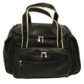 Piel Leather Suitcases