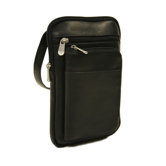 Hanging Travel Organizer