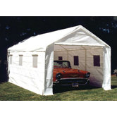 Universal Complete Enclosed Canopy