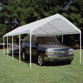 Hercules Canopy