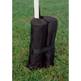Deluxe Weight Bag, 4 Pack