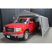 King Canopy Vehicle Ports