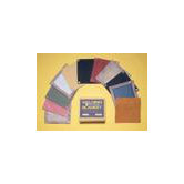 Wide 30 Ounce Gold Neoprene Coated Fiberglass Welding Blanket Material (50 Yard Roll)