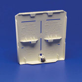 Sharps-A-Gator Wall Bracket