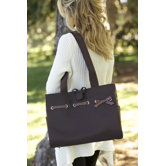 Classic Tote Diaper Bag Set