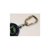 Self-Retracting Lifeline With Stainless Steel Swivel