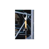 Snap Hook Anchor With D-Ring