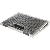 Laptop Lap Desk with Storage