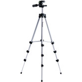 Tripod with 3-Way Panhead