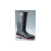 Size 12 15" XTP&trade; Chemical Resistant PVC Boot WIth Plain Toe And Triple Density Technology&reg; (TDT&reg;) Sole