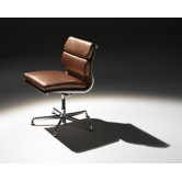 Eames Soft Pad Group Side Chair