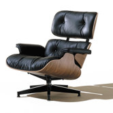 Eames Lounge Chair
