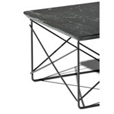 Eames&reg; Wire Base Outdoor Table