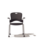 Caper Stacking Chair With FLEXNET  Seat and Arms