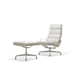 Eames Soft Pad Group Chair