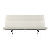 Eames Sofa Compact