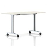 Everywhere Flip-Top Table