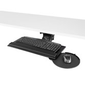 Thrive Keyboard and Mouse Support