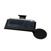 Thrive Keyboard and Mouse Support