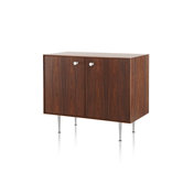 George Nelson Thin Edge Cabinet